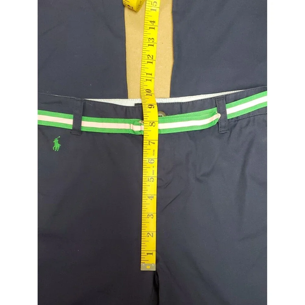 School Uniform Pants Ralph Lauren Navy Pants Size 12